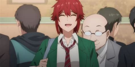 tomo chan swimsuit|Episode 7 